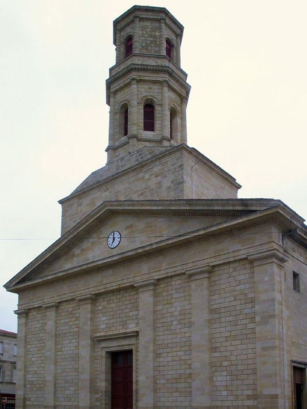 5 Eglise Saint Martin à Pauillac.jpg
