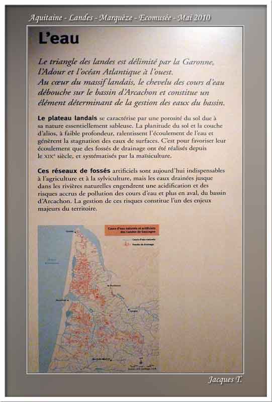 carnets voyages Aquitaine Landes Marquèze écomusée (14)