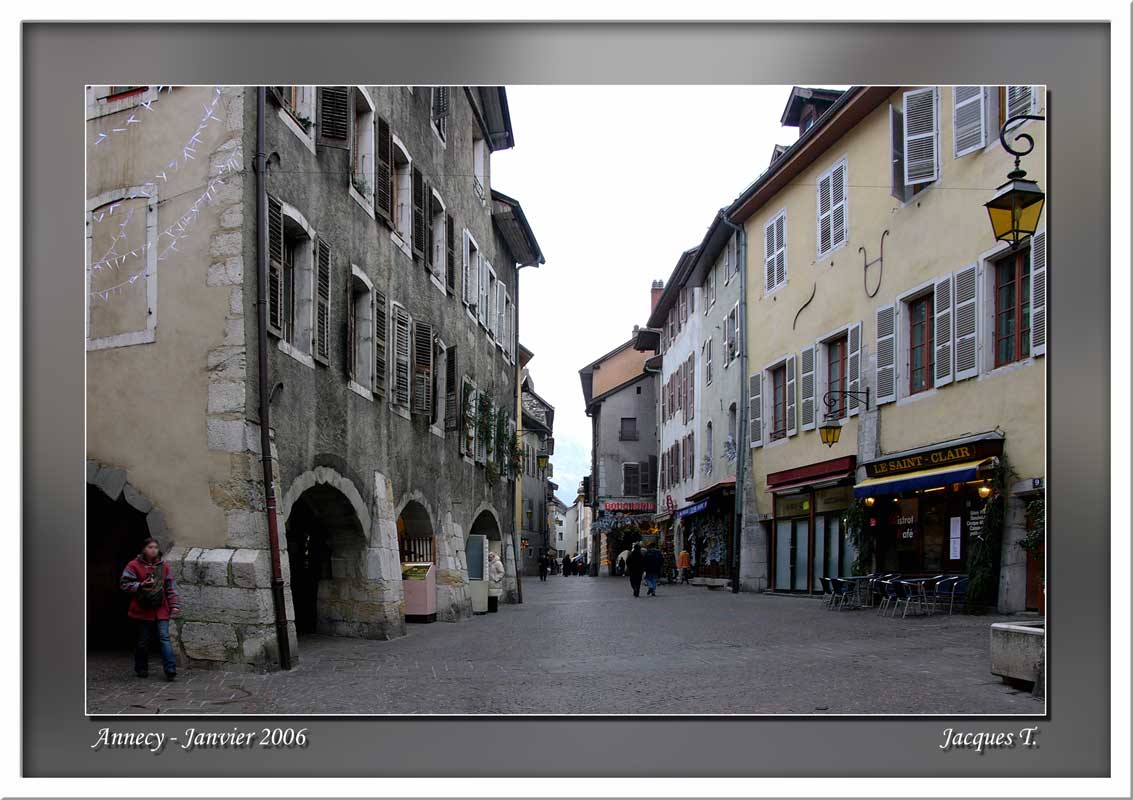 Carnets de voyages à Annecy en Haute Savoie Région Rhône-Alpes (12)
