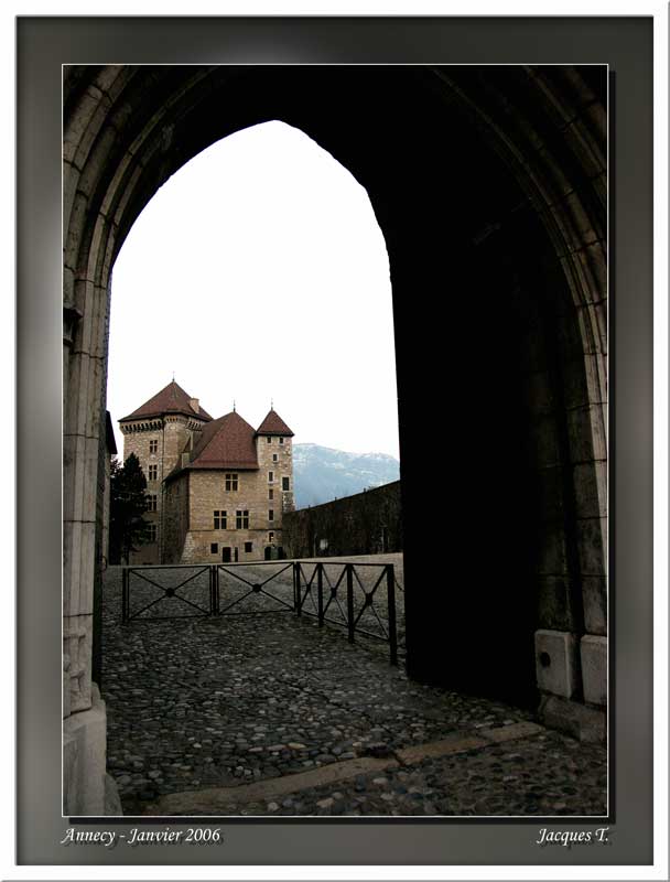 Carnets de voyages à Annecy en Haute Savoie Région Rhône-Alpes (3)