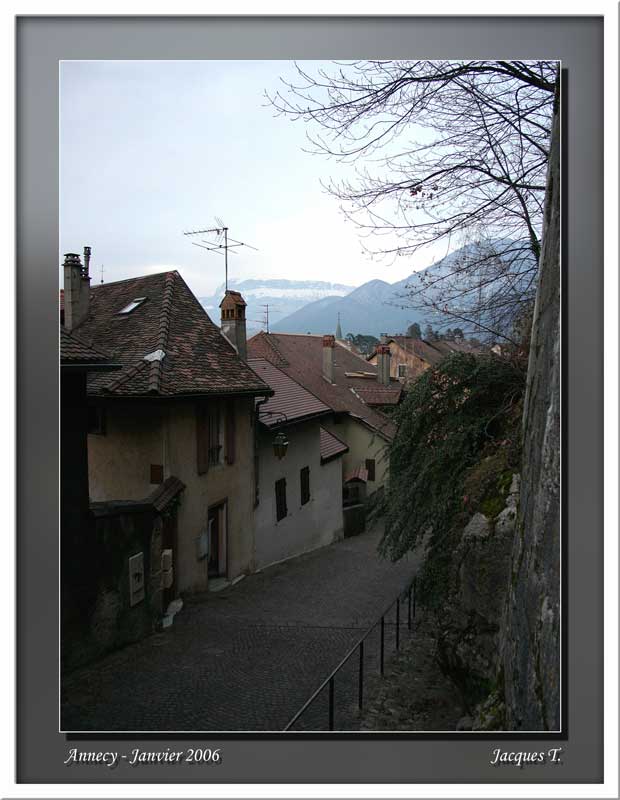 Carnets de voyages à Annecy en Haute Savoie Région Rhône-Alpes (4)
