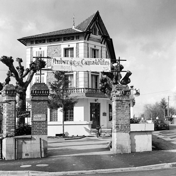 Essonne Yerres Auberge des Camaldules 1982 (1).jpg