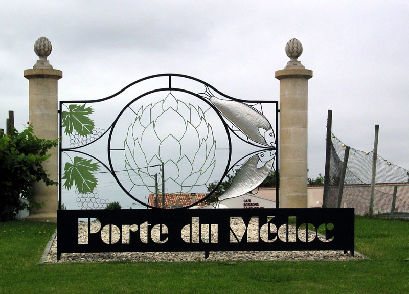 Clic gauche pour agrandir l'image - Left click to enlarge image Médoc (1)