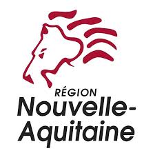 Logo Nouvelle-Aquitaine